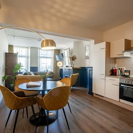 Hotel De Zilte Zeeuw Kortgene Extérieur photo