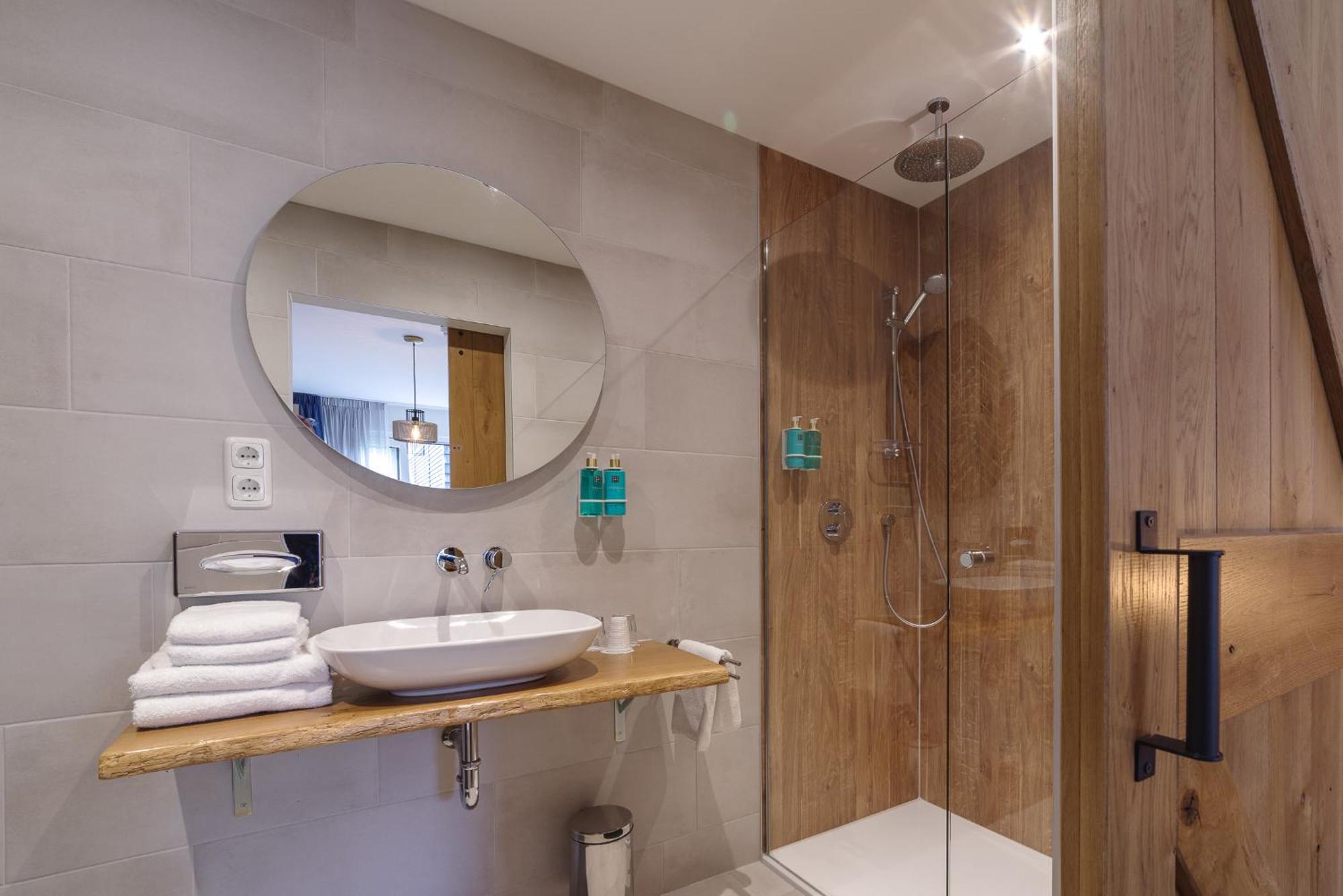De Zilte Zeeuw Hotel 3*