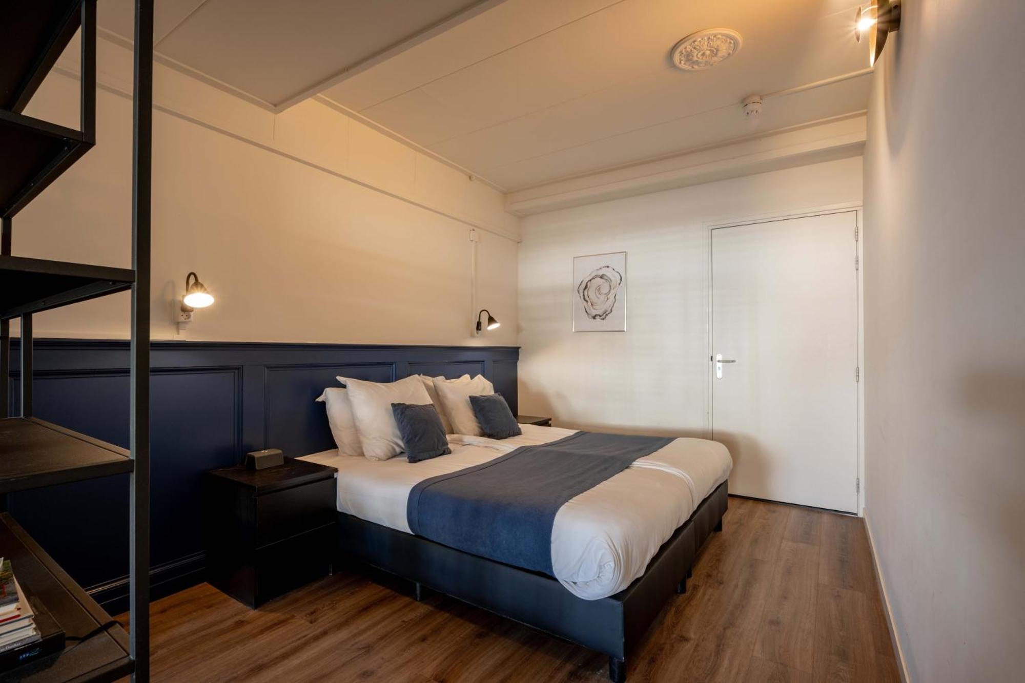 Hotel De Zilte Zeeuw Kortgene