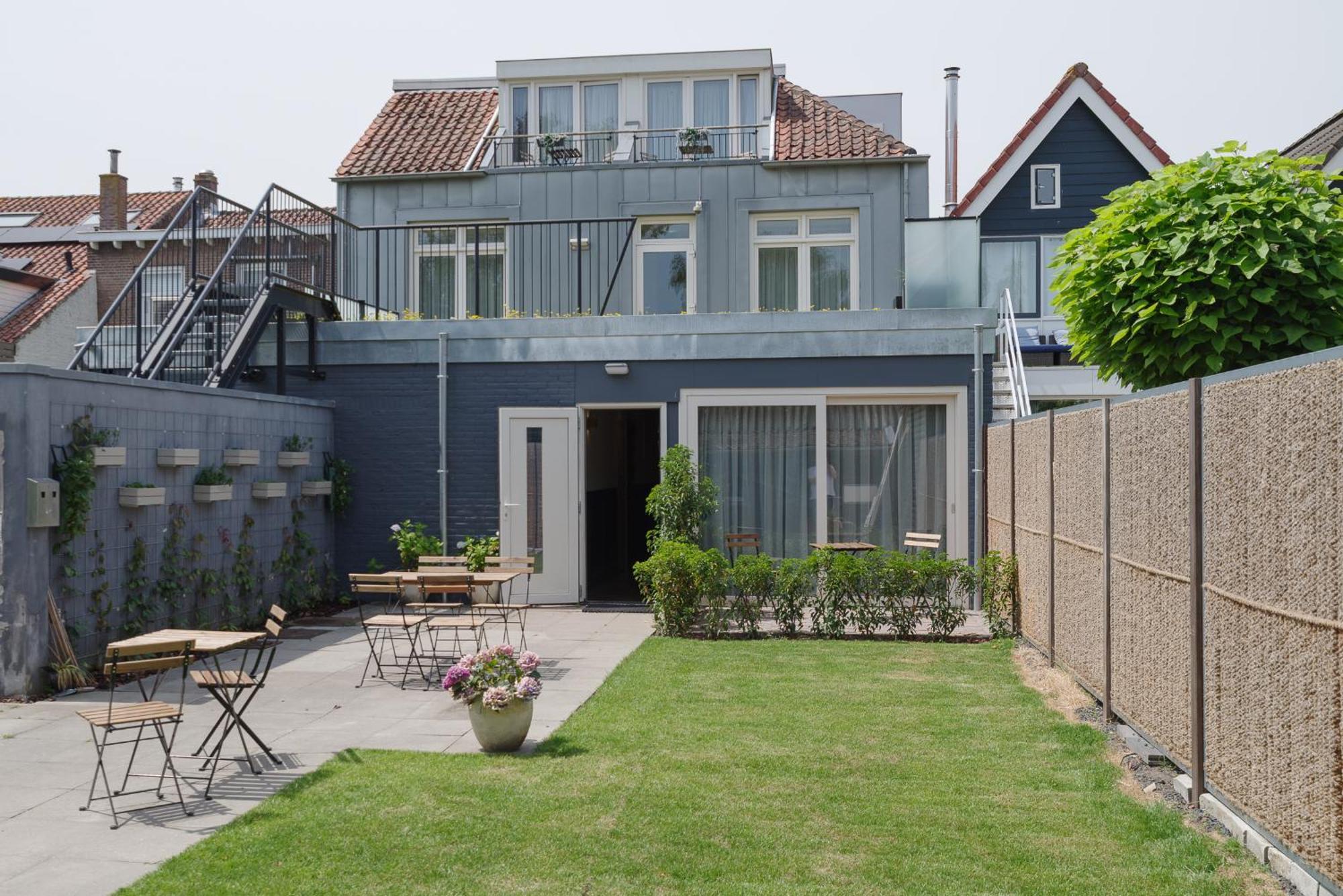 De Zilte Zeeuw Hotel 3*