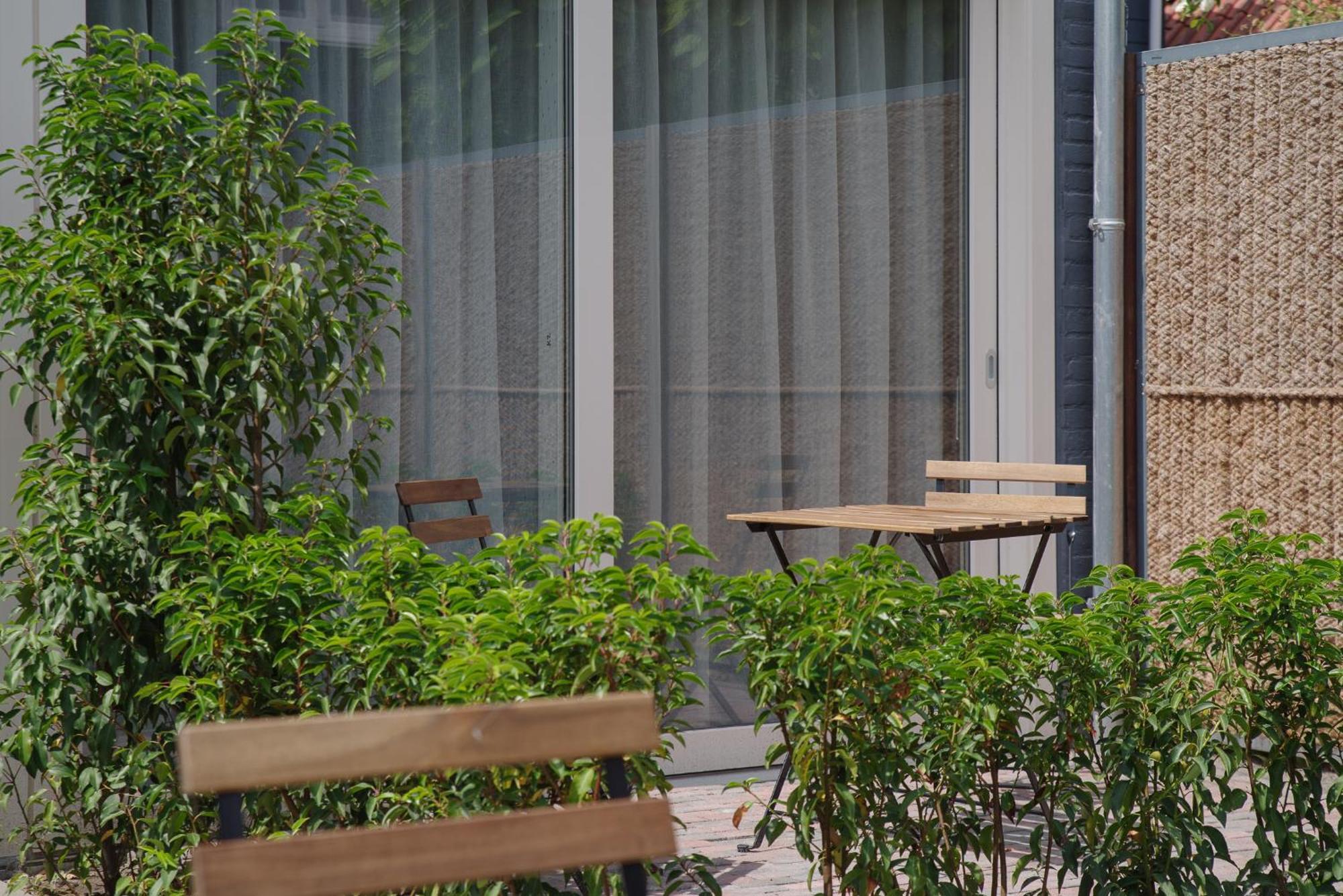De Zilte Zeeuw Hotel 3*